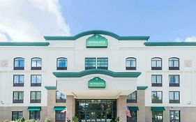 尼亚加拉瀑布温德姆集团温盖特酒店